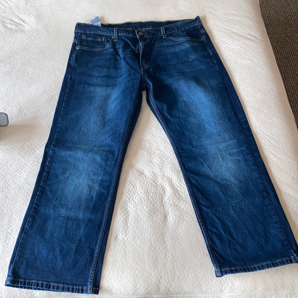 Men’s Levi’s